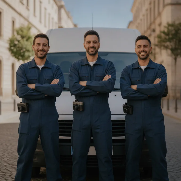 Investigatore Privato team a Nichelino